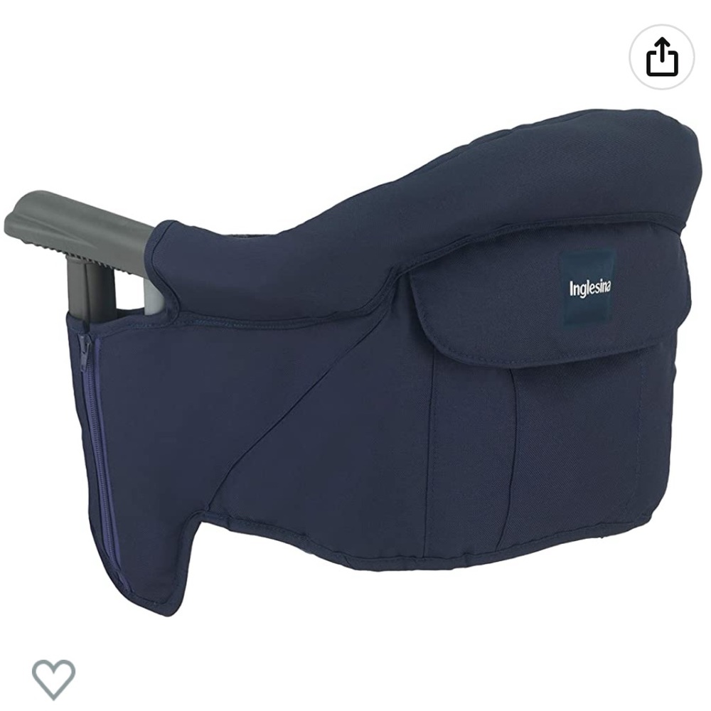 Inglesina Fast Table Chair